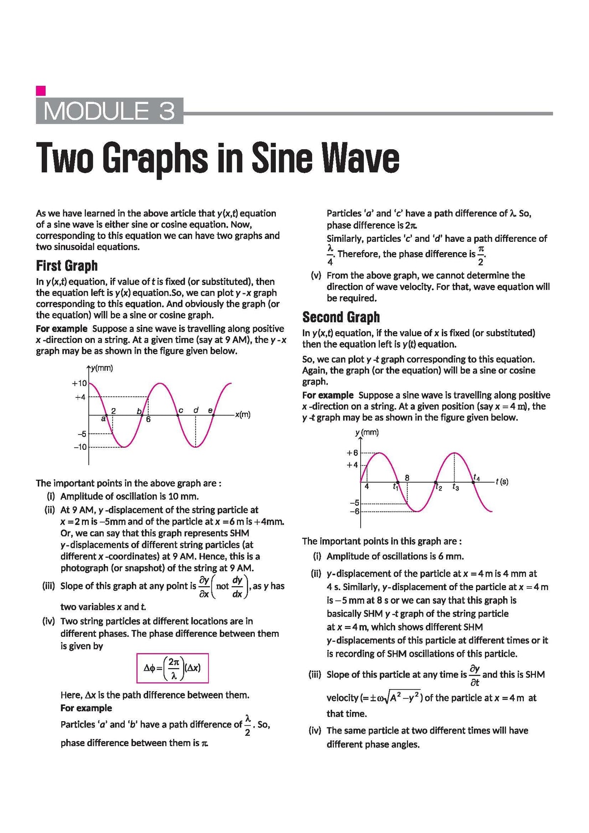 Arihant Understanding Physics Waves & Thermodynamics for JEE Main & Advanced 2026-2027 | Modular Theory, Concept Practice & Two-Level JEE Pattern Exercises | DC Pandey