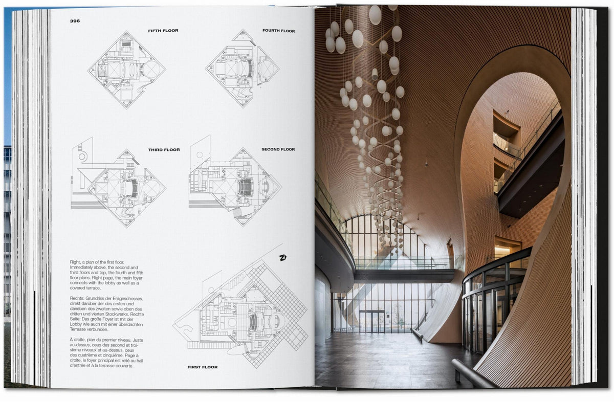 Ando. Complete Works 1975–Today. 40th Ed.