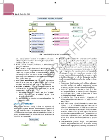 Essentials of Pediatric Nursing, 5/E for BSc Nursing 5th and 6th Semesters | Detailed Pediatric Nursing Procedures, OSCE, Case Scenarios, Pedia Pointers and Topic-Wise Exam Q&As