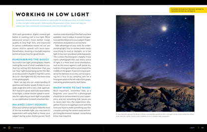 National Geographic Photo Basics: The Ultimate Beginner's Guide to Great Photography