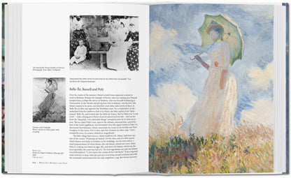 Monet or the Triumph of Impressionism