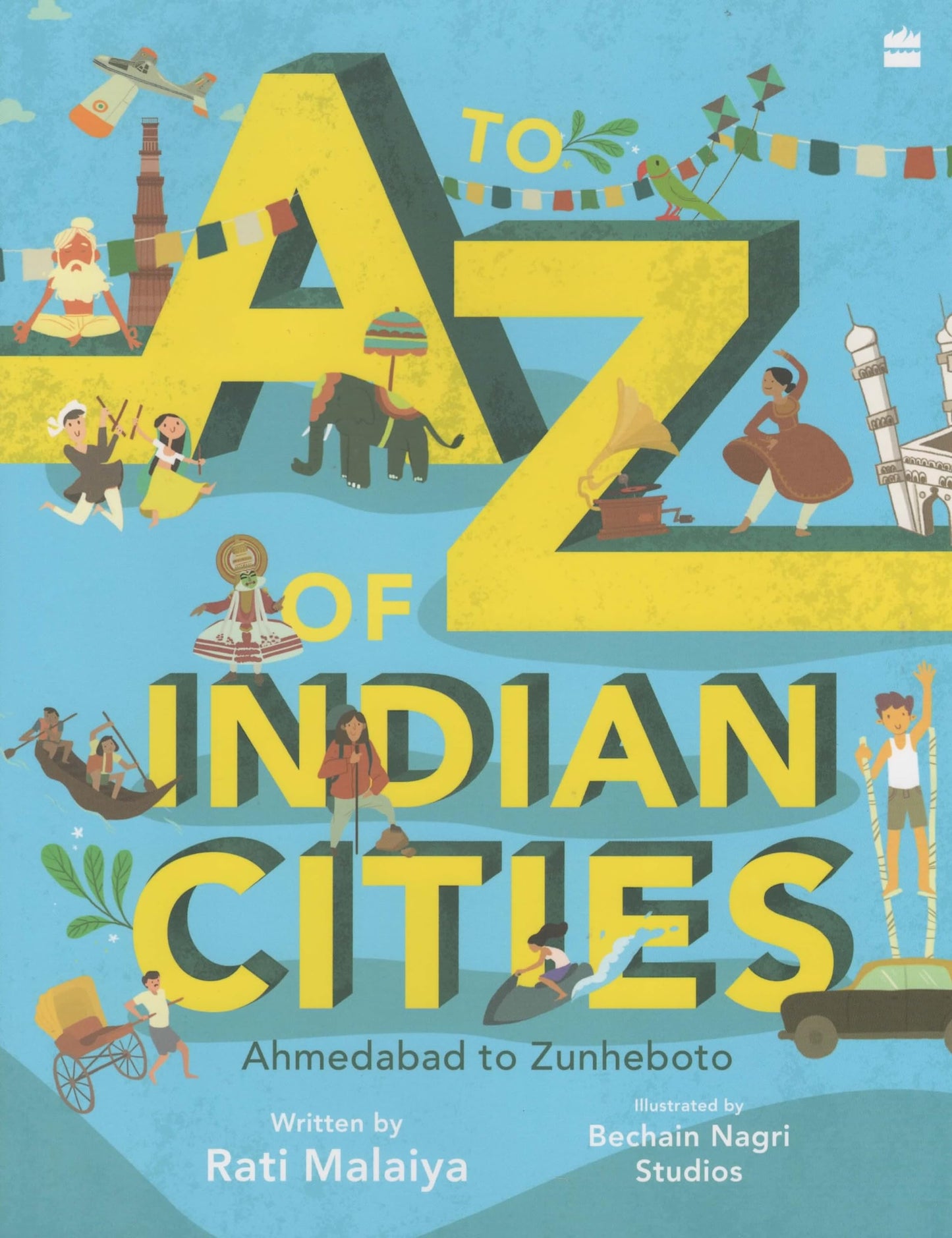 z-of-indian-cities