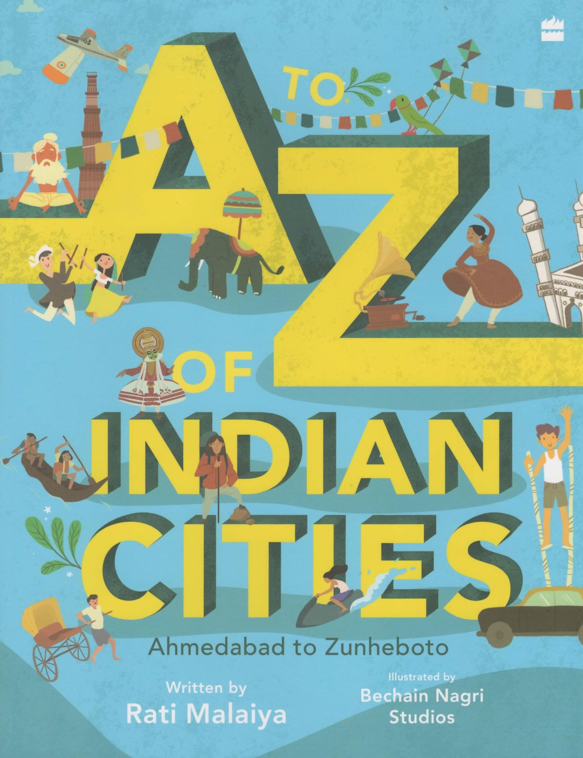 z-of-indian-cities