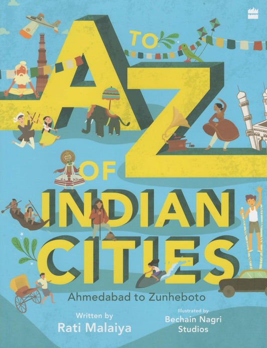 z-of-indian-cities