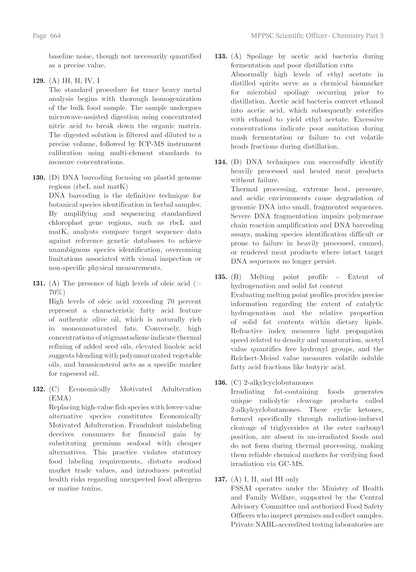 MPPSC Scientific Officer 2026 Chemistry Book 3 of 3 Chapterwise MCQ Bank | MCQs with Full Explanation | As per Latest MPPSC Syllabus