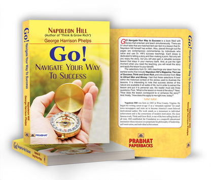 Go! Navigate Your Way to Success