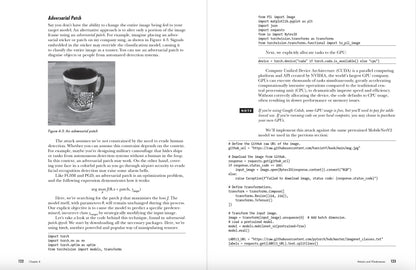 The Ai Security Handbook: A Hands-on Guide to Attacking, Defending, and Securing Modern Ai Systems