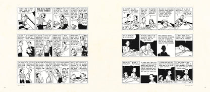 Complete Calvin And Hobbes Paperback Box Set