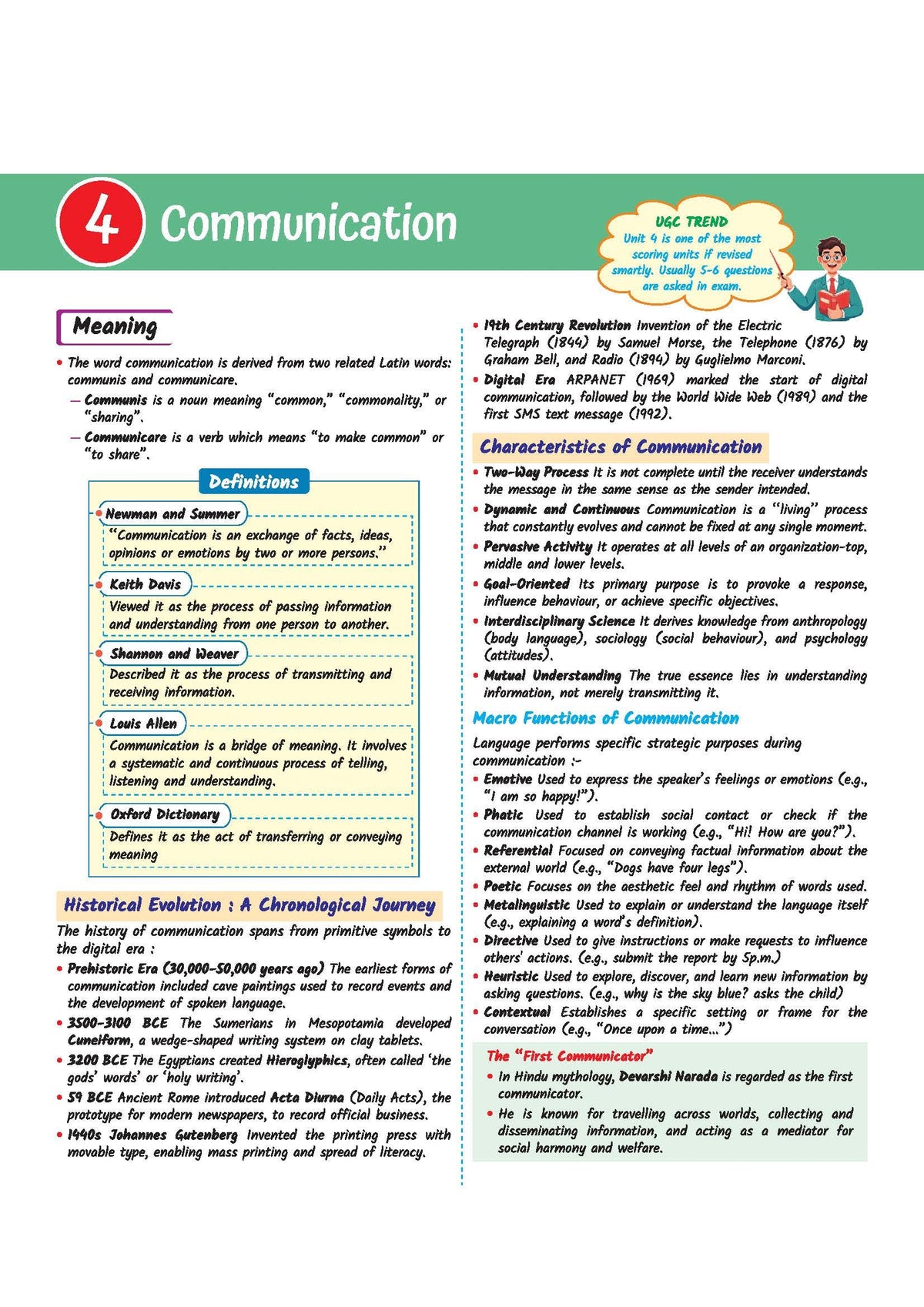 Arihant UGC NET/JRF/SET Paper 1 Capsule Pro | Teaching & Research Aptitude | Complete Syllabus, PYQs & 2026 Solved Paper | Advanced Notes for Smart Prep | English Medium
