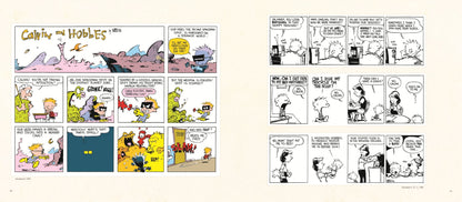 Complete Calvin And Hobbes Paperback Box Set
