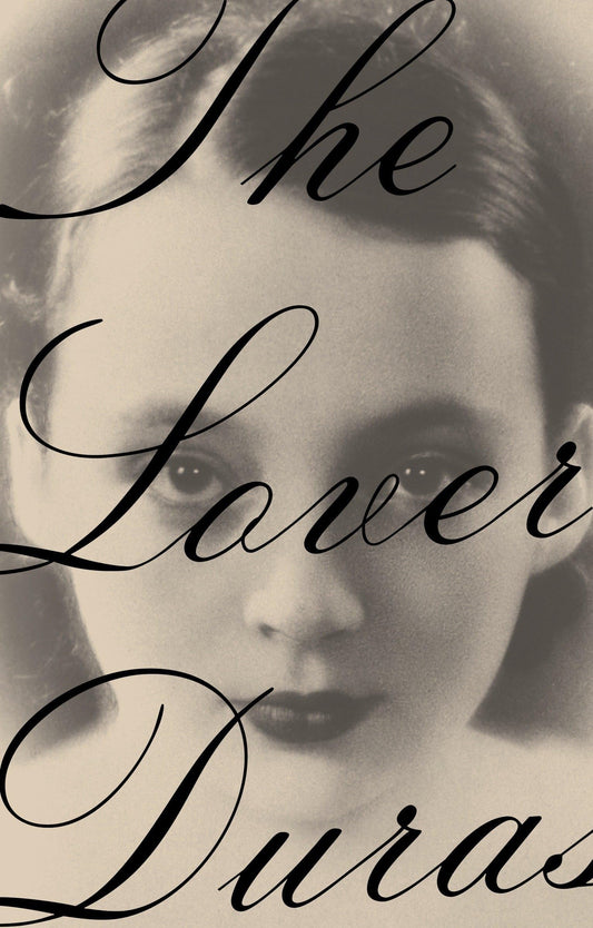 THE LOVER