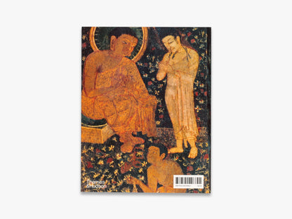 Ajanta Caves: Ancient Buddhist Paintings of India