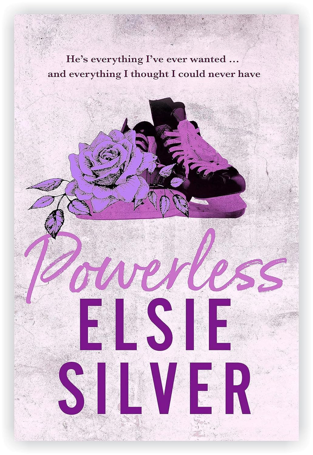 Flawless + Heartless + Powerless + Reckless Comboo Book With Free Double Side Printed Bookmark [Paperback]