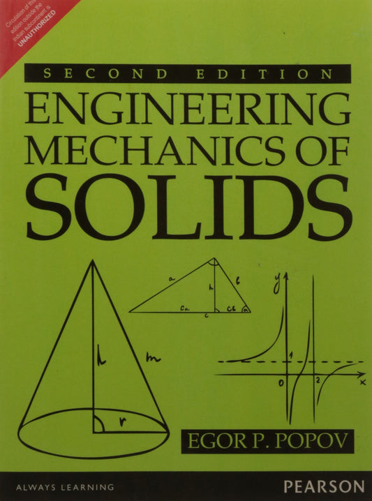 Engineering Mechanics of Solids