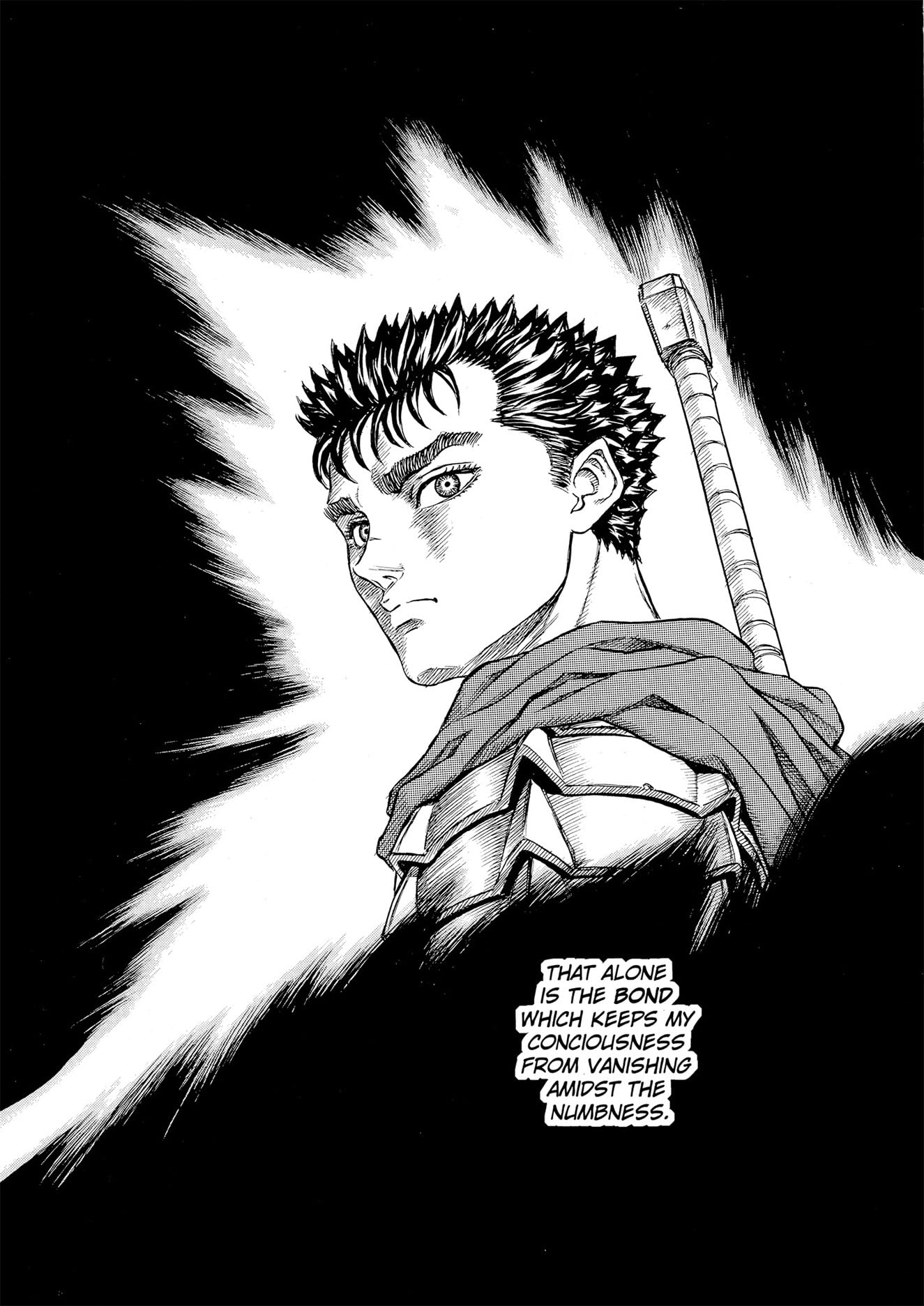 Berserk Volume 10