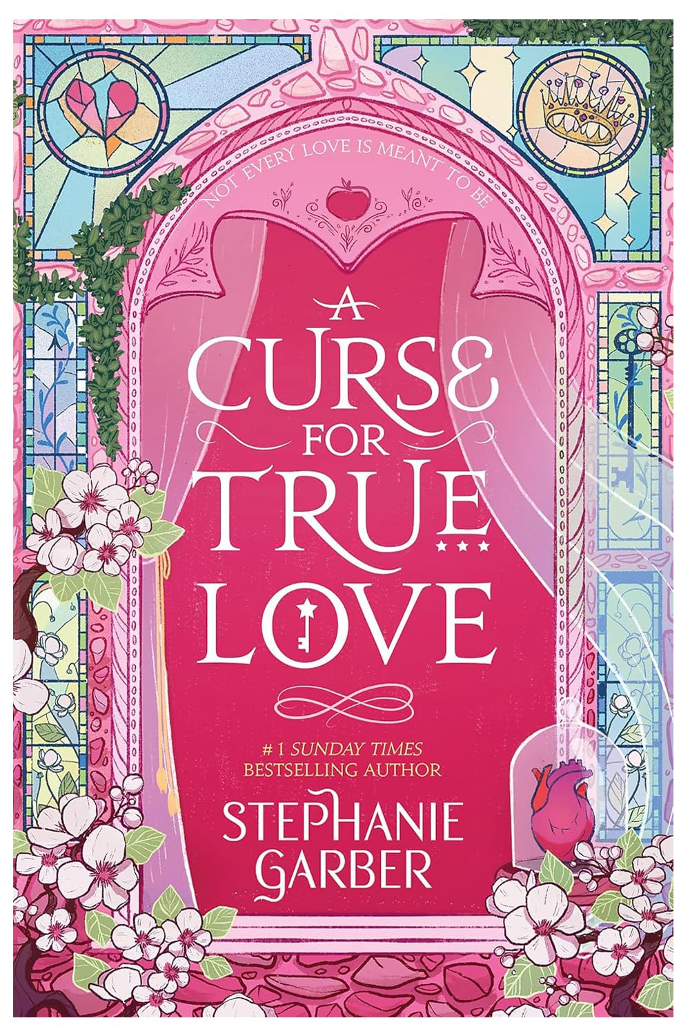 Once Upon A Broken Heart + The Ballad of Never After + A Curse for True Love Series