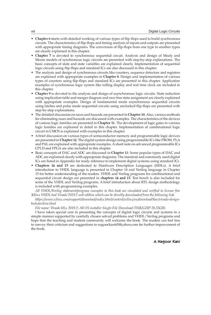 Digital Logic Circuits With Vhdl And Verilog Programs (Pb 2025)
