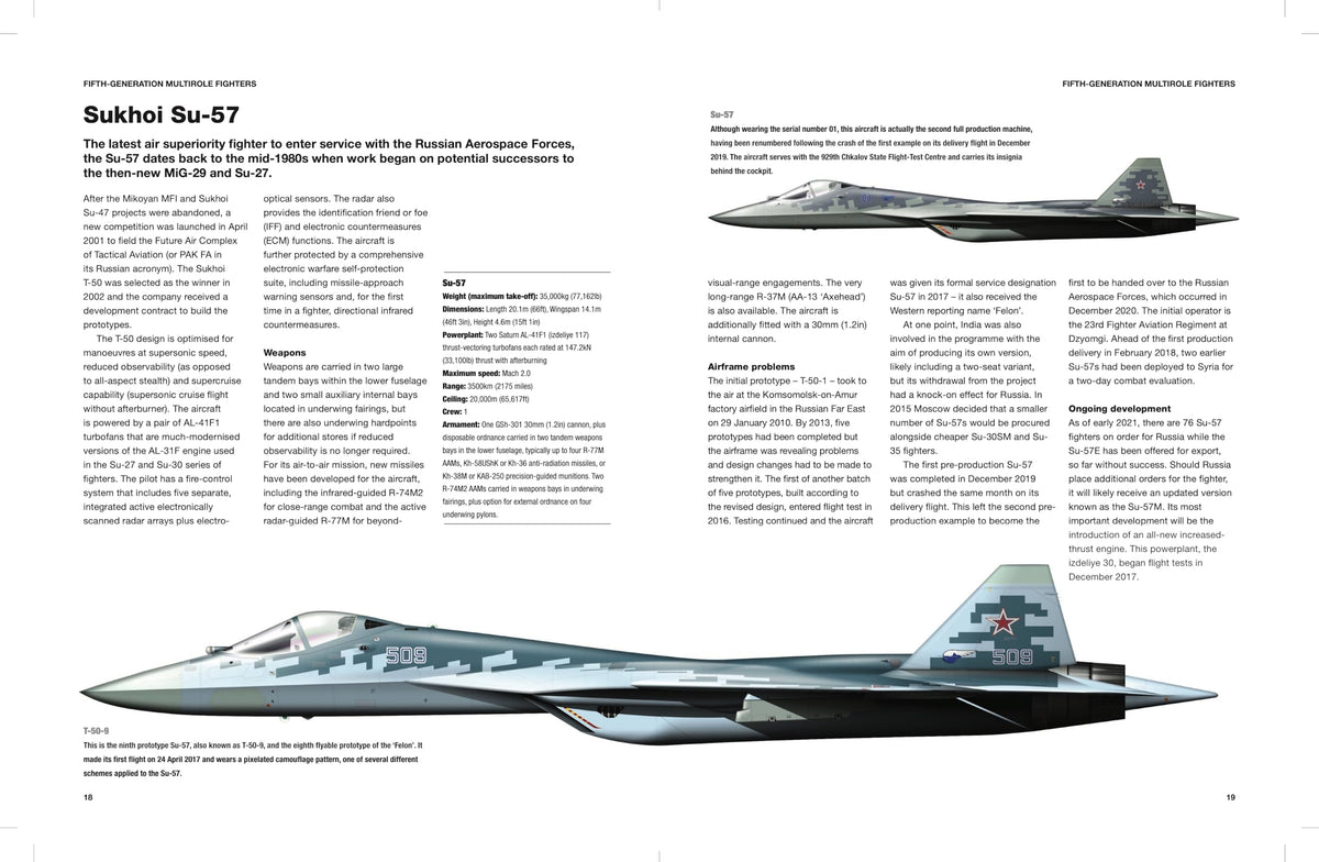 Modern Military Aircraft: How the United Fruit Company Shaped the World