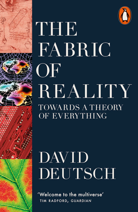 The Fabric of Reality