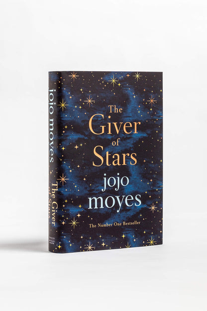 The Giver of Stars: Fall in love with the enchanting 2020 Sunday Times bestseller from the author of Me Before You