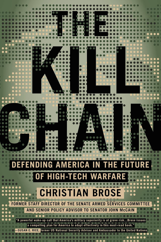 KILL CHAIN