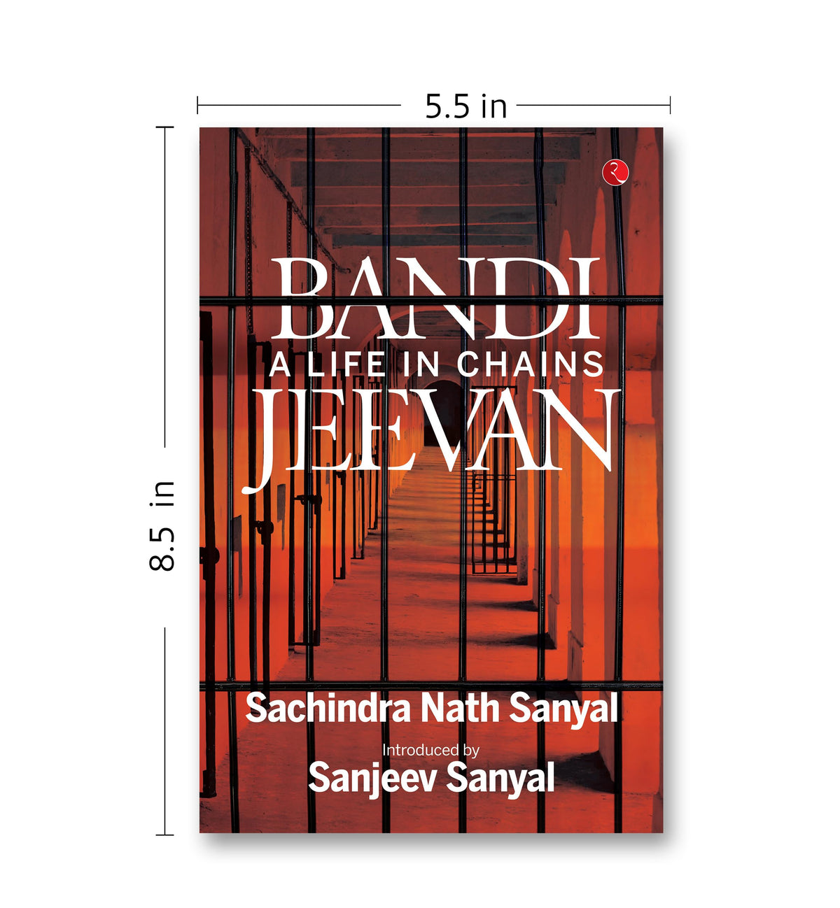 BANDI JEEVAN : A Life in Chains