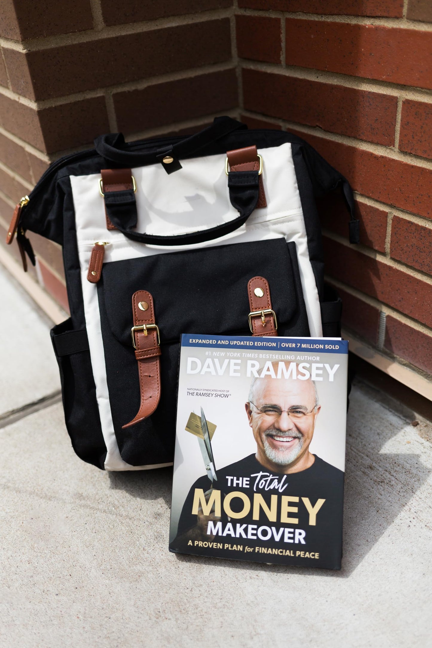 The Total Money Makeover Updated and Expanded: A Proven Plan for Financial Peace