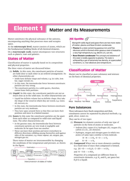 Arihant Visualize Physical Chemistry for JEE Main & Advanced 2026-2027 | Complete JEE Blueprint with Concept Visualizers, Modular Theory & Exercises, Theory–PYQ Syncing & JEE Spotlight