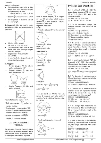 SSC CGL 2026 – 27 Ultimate Guide for Tier 1 & Tier 2 | 10 Years Chapterwise Previous Year Solved Papers ( 2016 – 2026 ) | 3600+ MCQs | Latest Eduquity + TCS Pattern | 2nd Edition