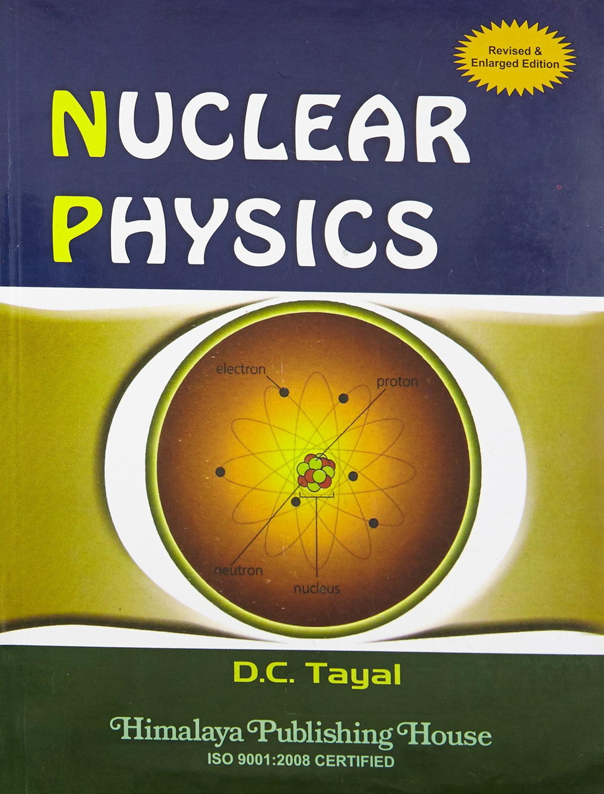 NUCLEAR PHYSICS