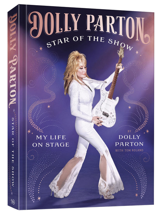 Star of the Show: My Life on Stage 