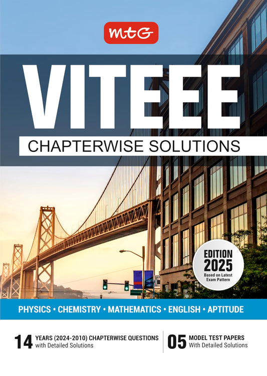 mtg-14-years-viteee-chapterwise-solved-question-papers-2025-exam