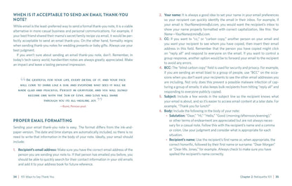 101 Ways to Say Thank You: Notes of Gratitude for Every Occasion