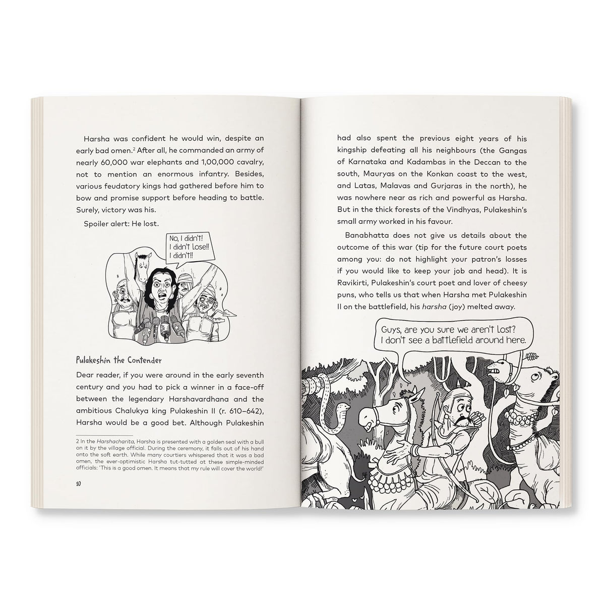 History Unpacked: The Why, When and What of Medieval India (Not Forgetting the Who and Where): A Fun Way to Learn History from the Chalukyas to the Early Mughals | Ages 10+