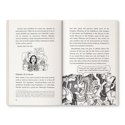 History Unpacked: The Why, When and What of Medieval India (Not Forgetting the Who and Where): A Fun Way to Learn History from the Chalukyas to the Early Mughals | Ages 10+