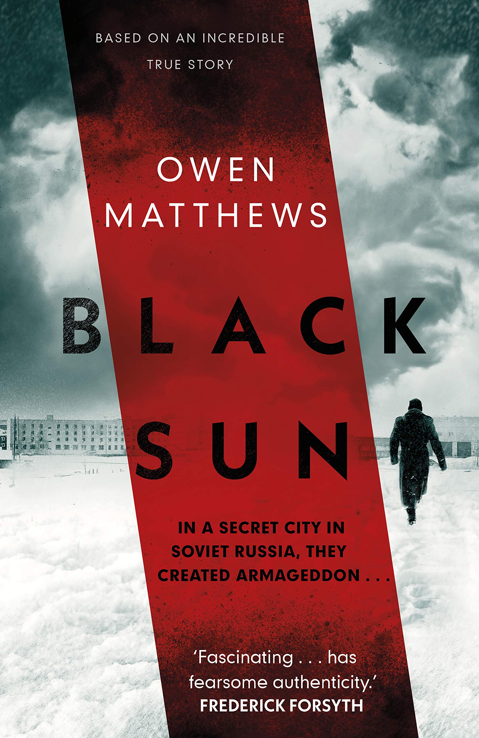 Black Sun (Lead Title) book cover