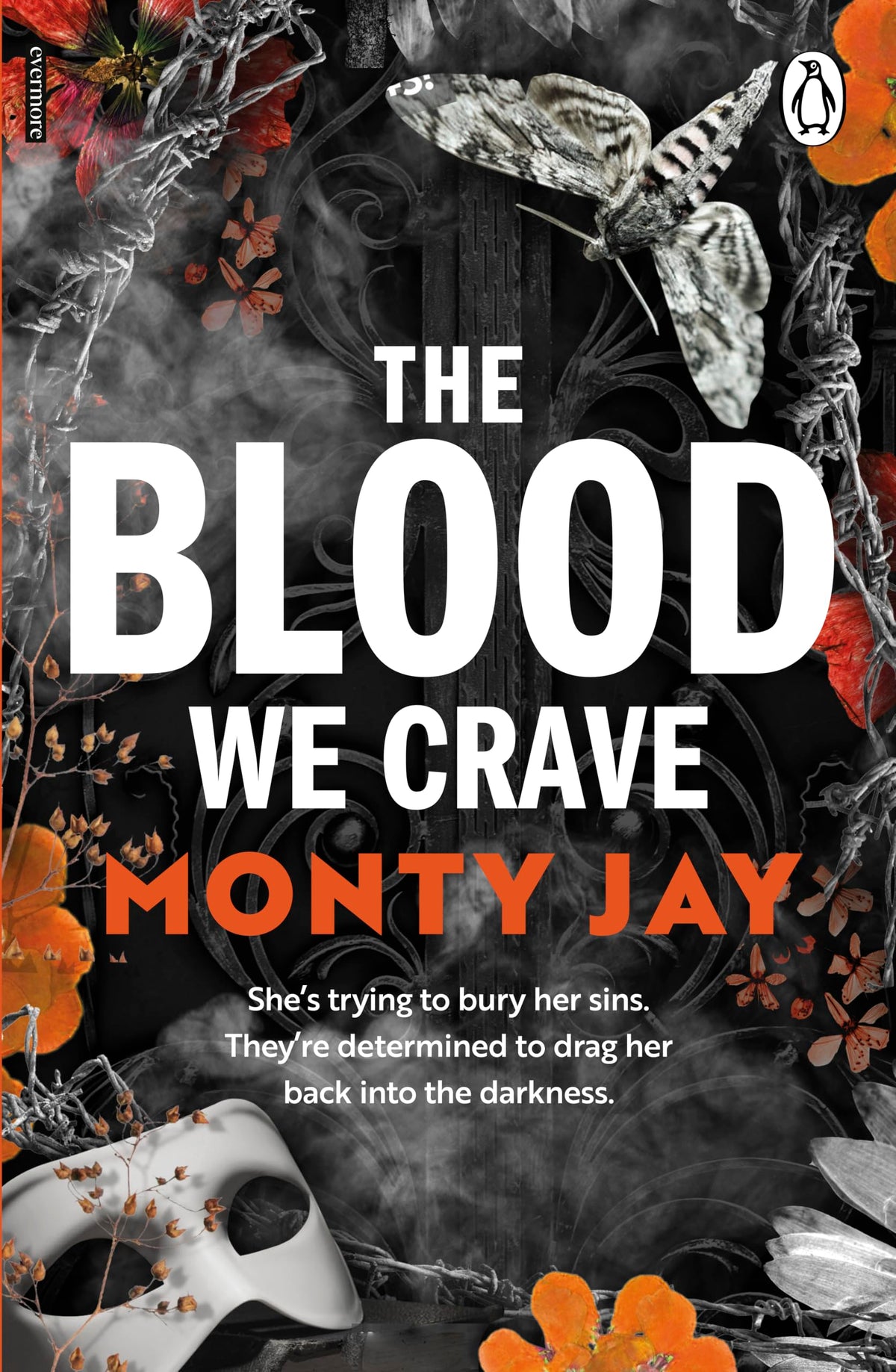 The Blood We Crave Part One (The Hollow Boys, 3)