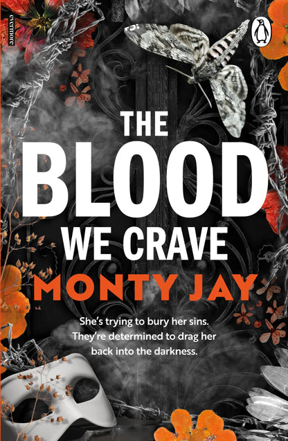 The Blood We Crave Part One (The Hollow Boys, 3)