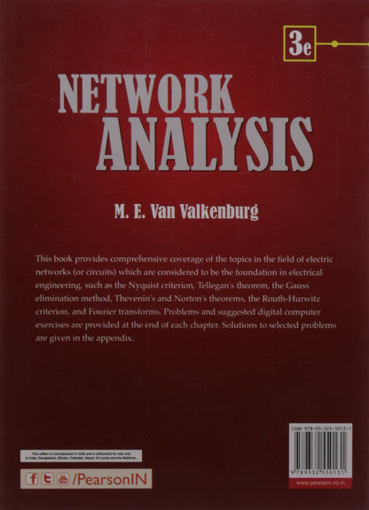 Network Analysis