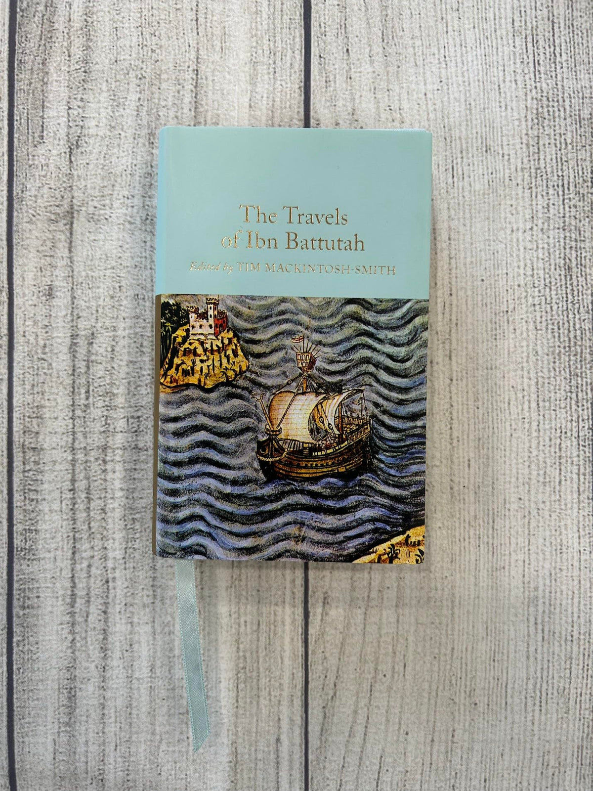 The Travels of Ibn Battutah