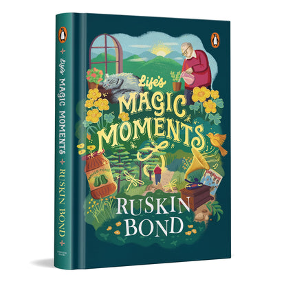 Life's Magic Moments