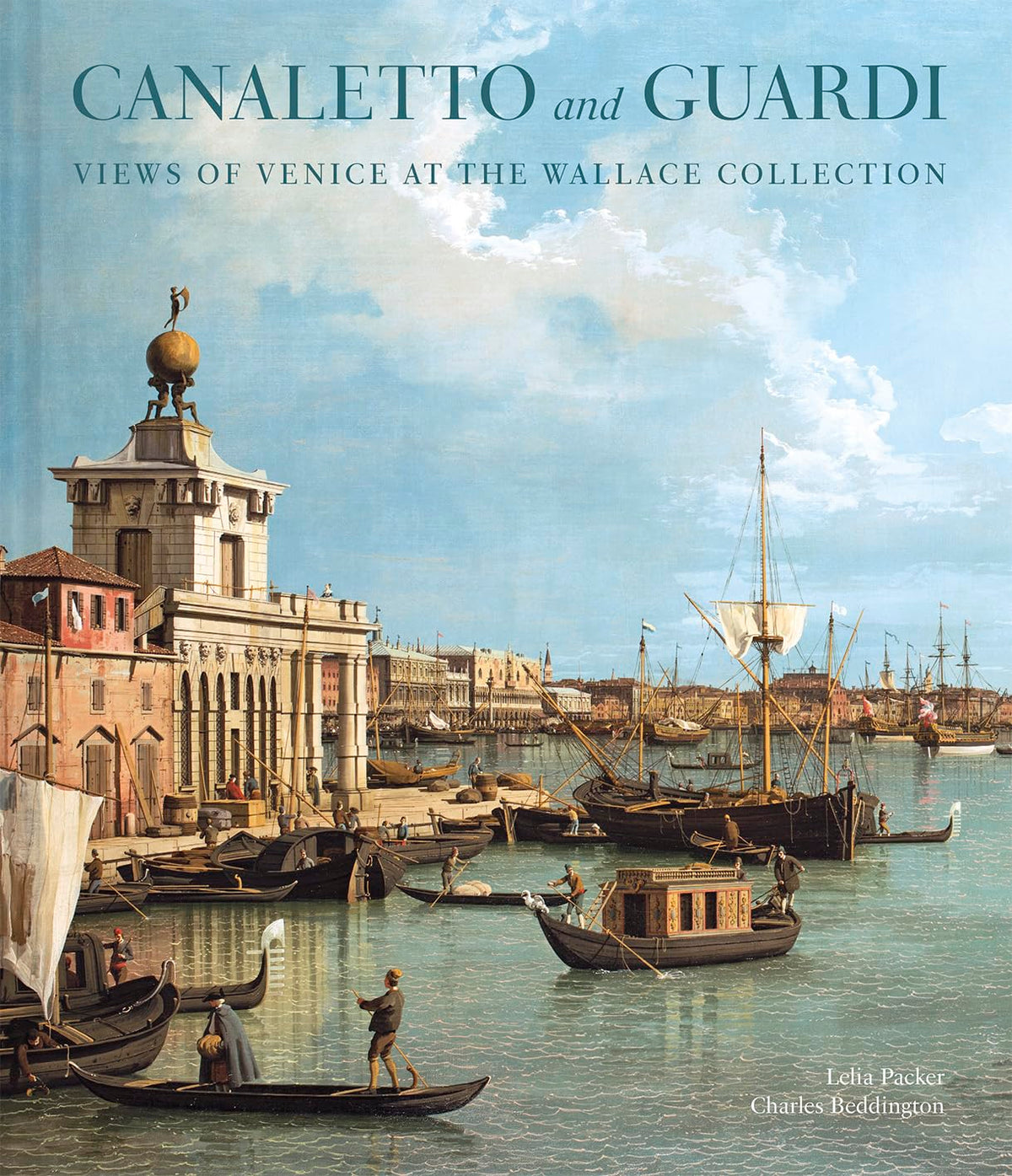 Canaletto and Guardi: Views of Venice at the Wallace Collection