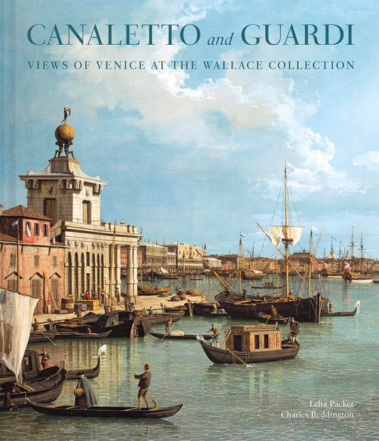 Canaletto and Guardi: Views of Venice at the Wallace Collection