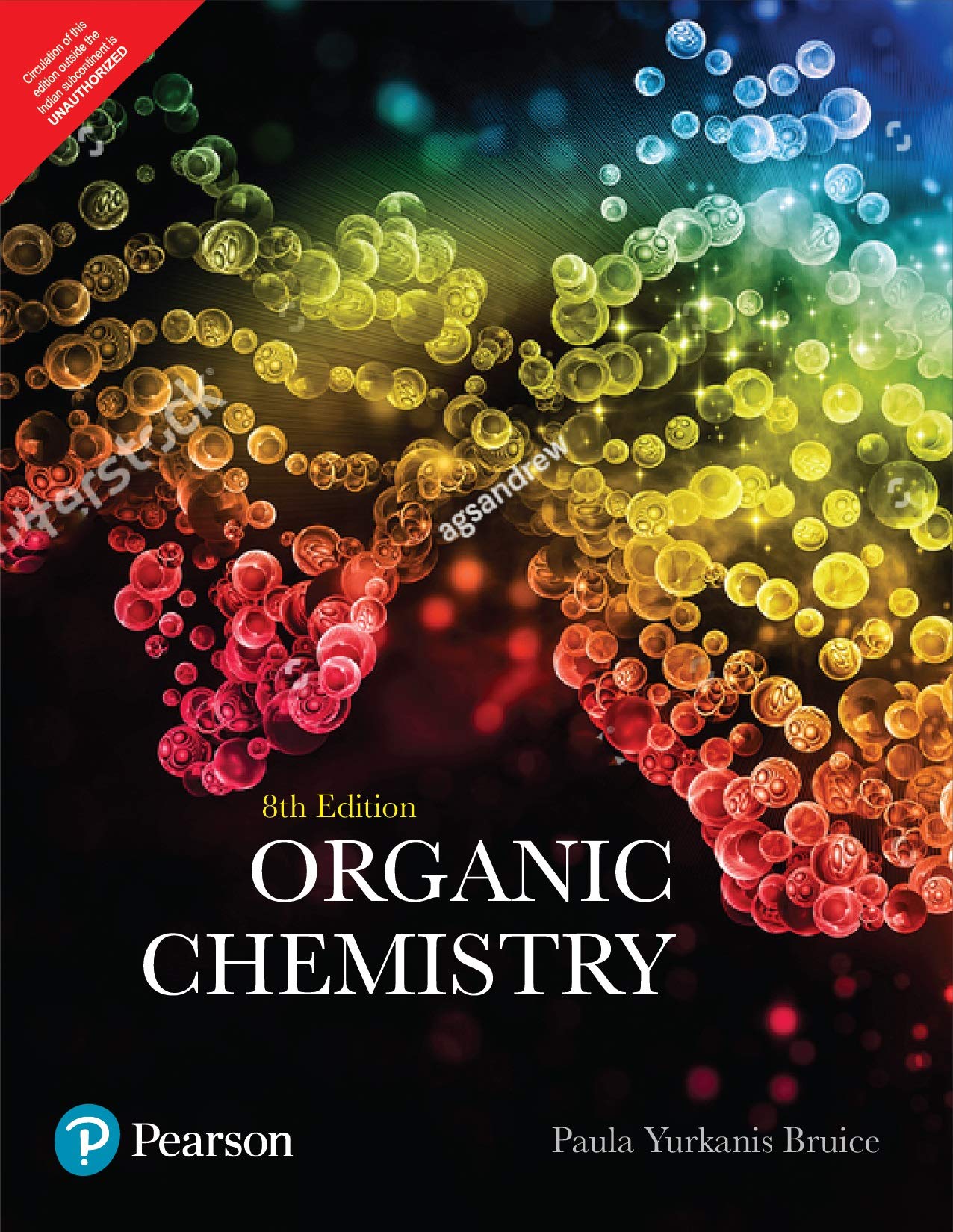 Organic Chemistry, 8e