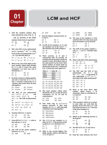 MBA Entrance Exam 2024 - 73 Topic-wise Solved Tests For Various National and State Universities/Institutes CAT, MAT, NMAT, SNAP, ATMA, TISSNET, GMAT, MAH CET with Free Access to Online Tests