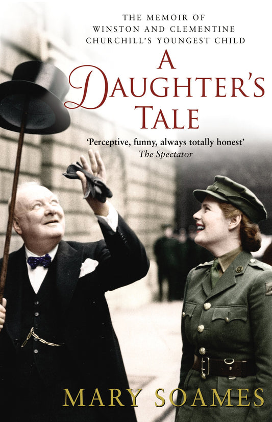 A Daughter’s a Daughter by Agatha Christie book cover
