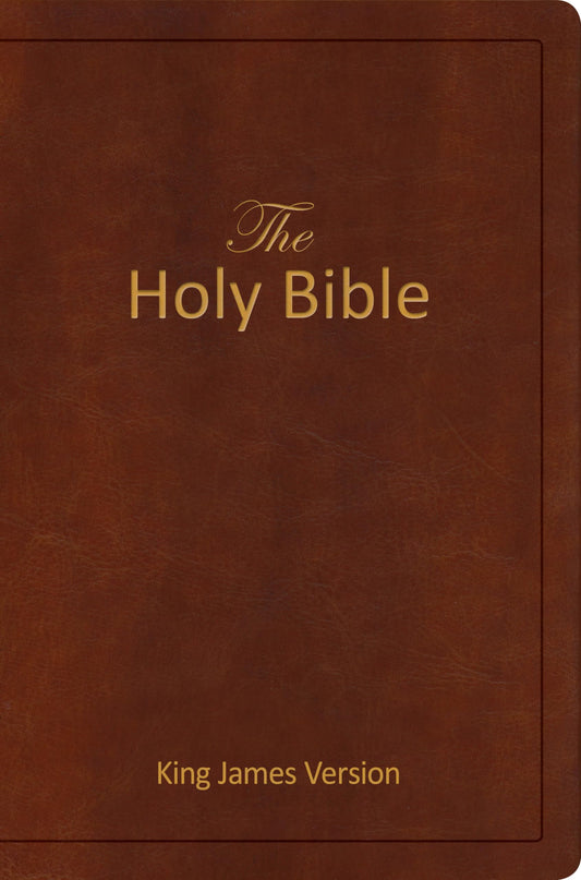 HOLY BIBLE