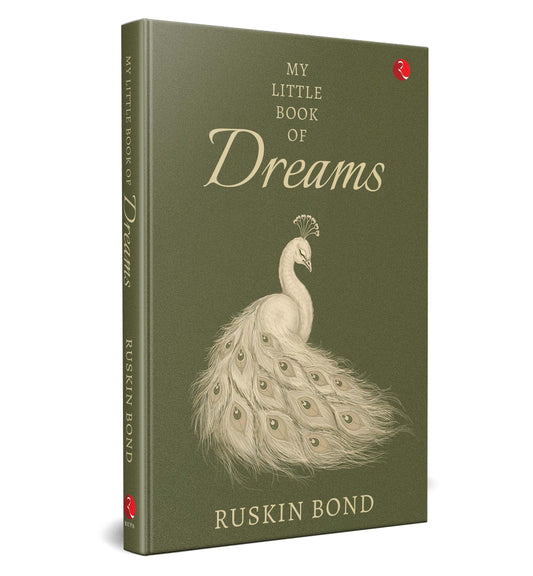 My Little Book of Dreams