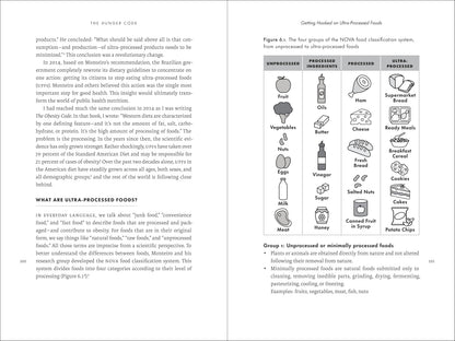 The Hunger Code: Reset Your Body’s Fat Thermostat by Breaking the Ultra-processed Food Habit: 6 (The Obesity Code, 2)