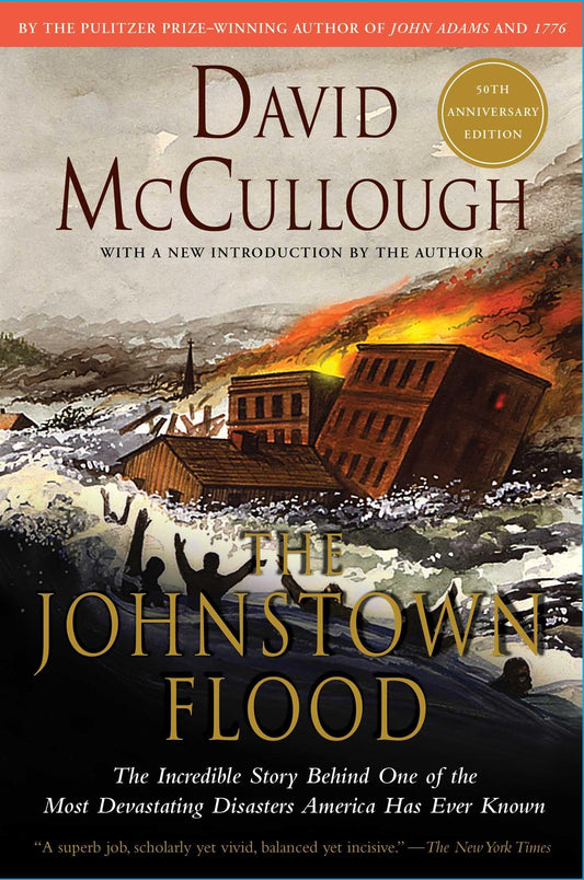 The Johnstown Flood 